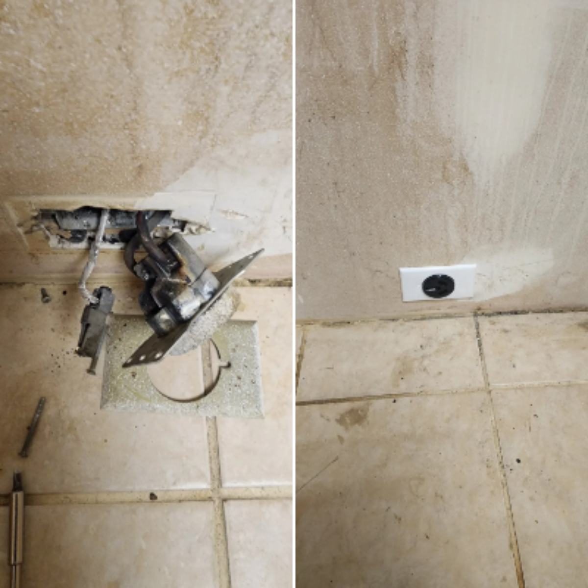 Outlet and Switch Installation for Chappy Electric in San Antonio, TX