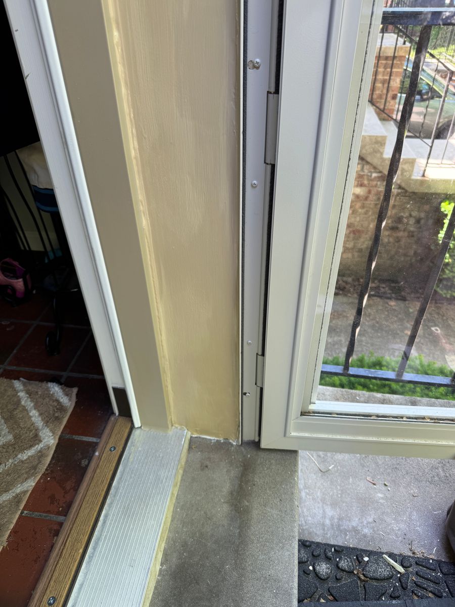 Exterior Painting for Sanchez Paint Pros in Frederick, MD