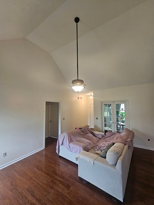 Interior Painting for Comptons Painting LLC in Smyrna, TN