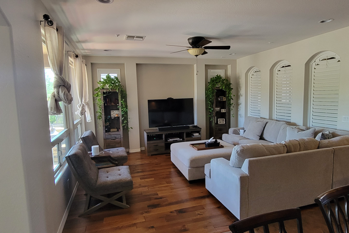 Interior Painting for H1 Painting Plus LLC in Surprise,  AZ