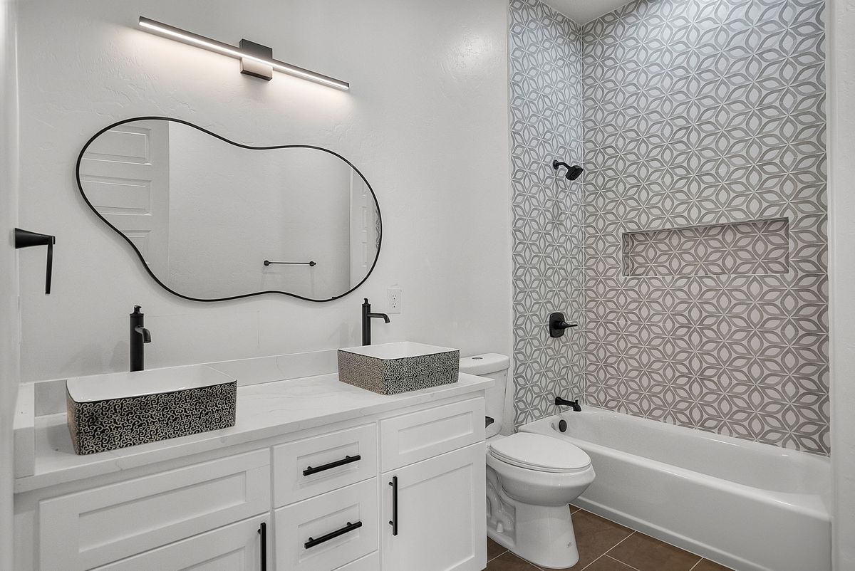 Full Home Remodels for Casoma Construction in Rio Rico, AZ