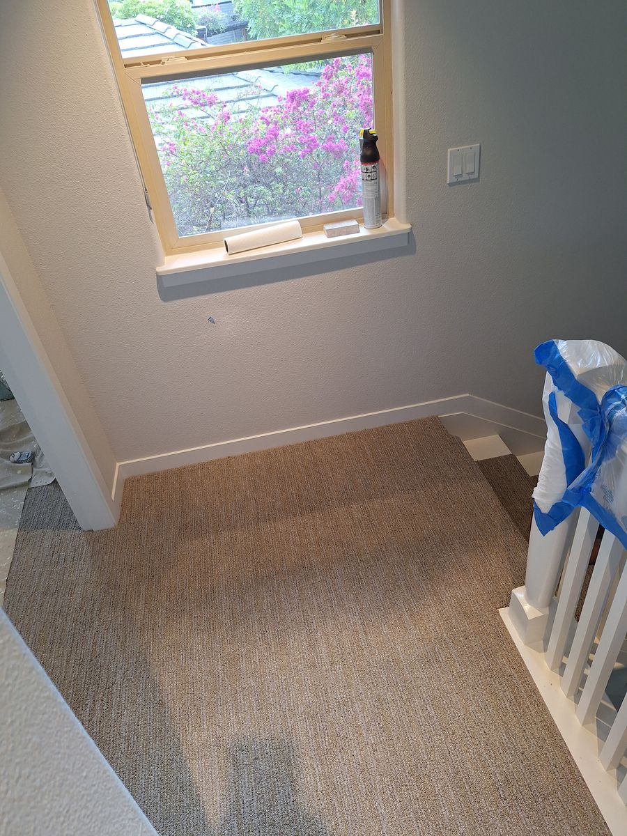 Carpet Installation for Top Knotch Floors HI, LLC  in Honokaa, HI