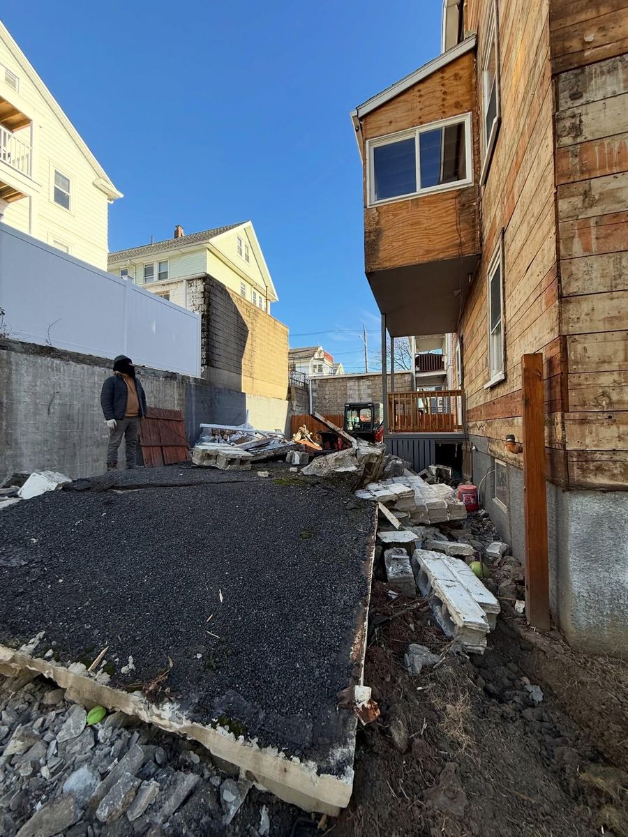 Commercial Demolition for Quality Demo Services in Lawrence, MA