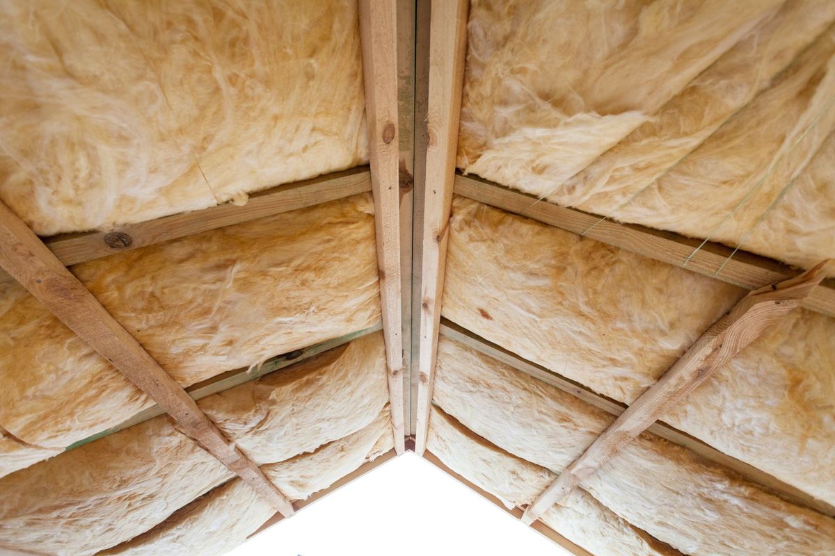 Insulation for Air-Tek Heating & Cooling in Uvalde, TX