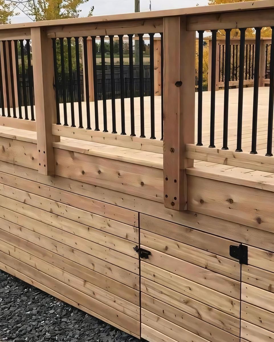 Sunrooms, Decks & Patios for Nicopal Construction LLC in Bergen County, NJ