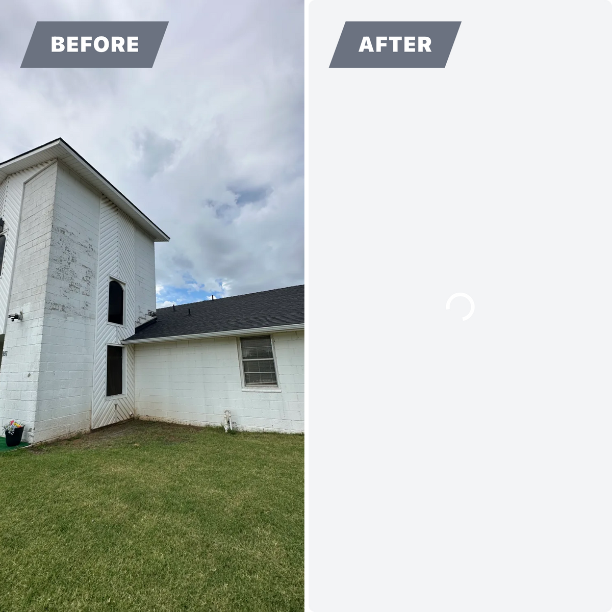 Exterior Painting for Route 66 Painting and Remodeling LLC  in Oklahoma City, OK