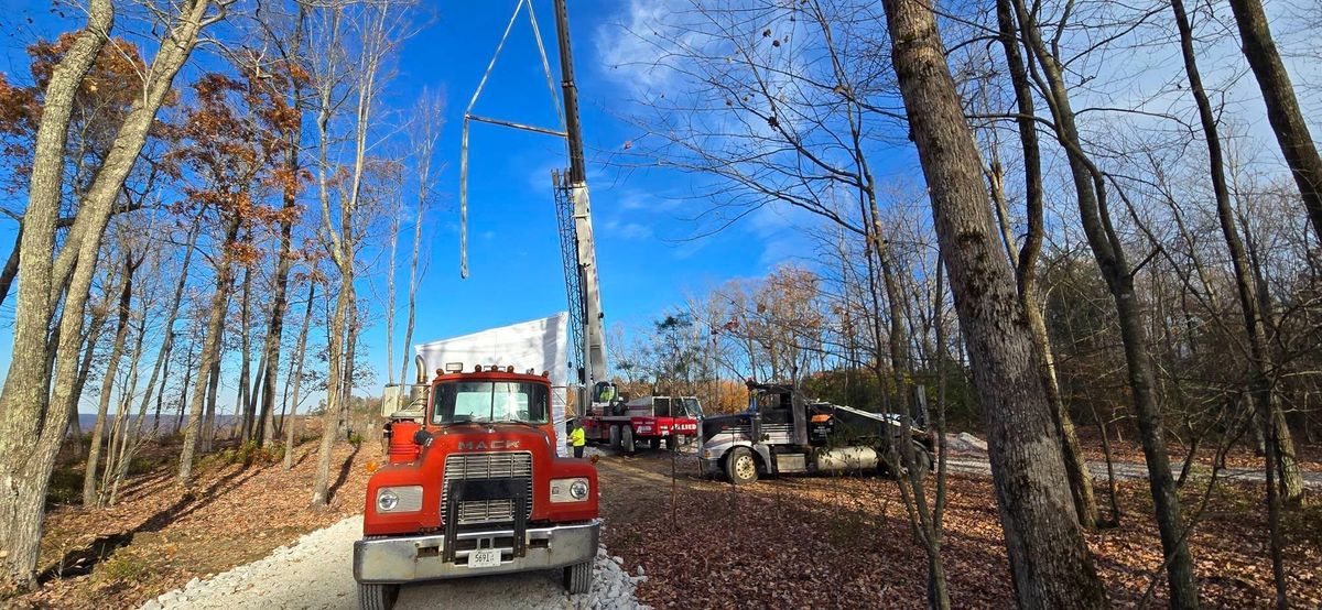 Other Services for Tennessee Plateau Services LLC in Sparta, TN