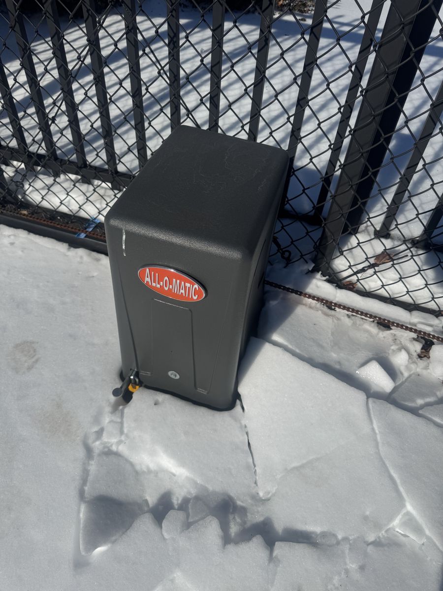 Operators & Controls for JR Garage Door and Services in Charles County, MD