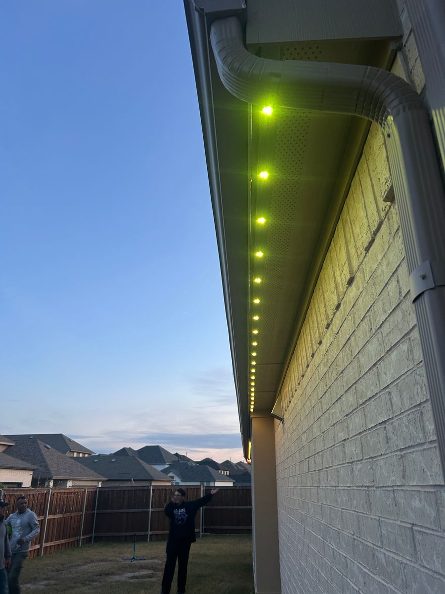 Home Improvement Services for Light It Up AV & Turf in Westlake, TX