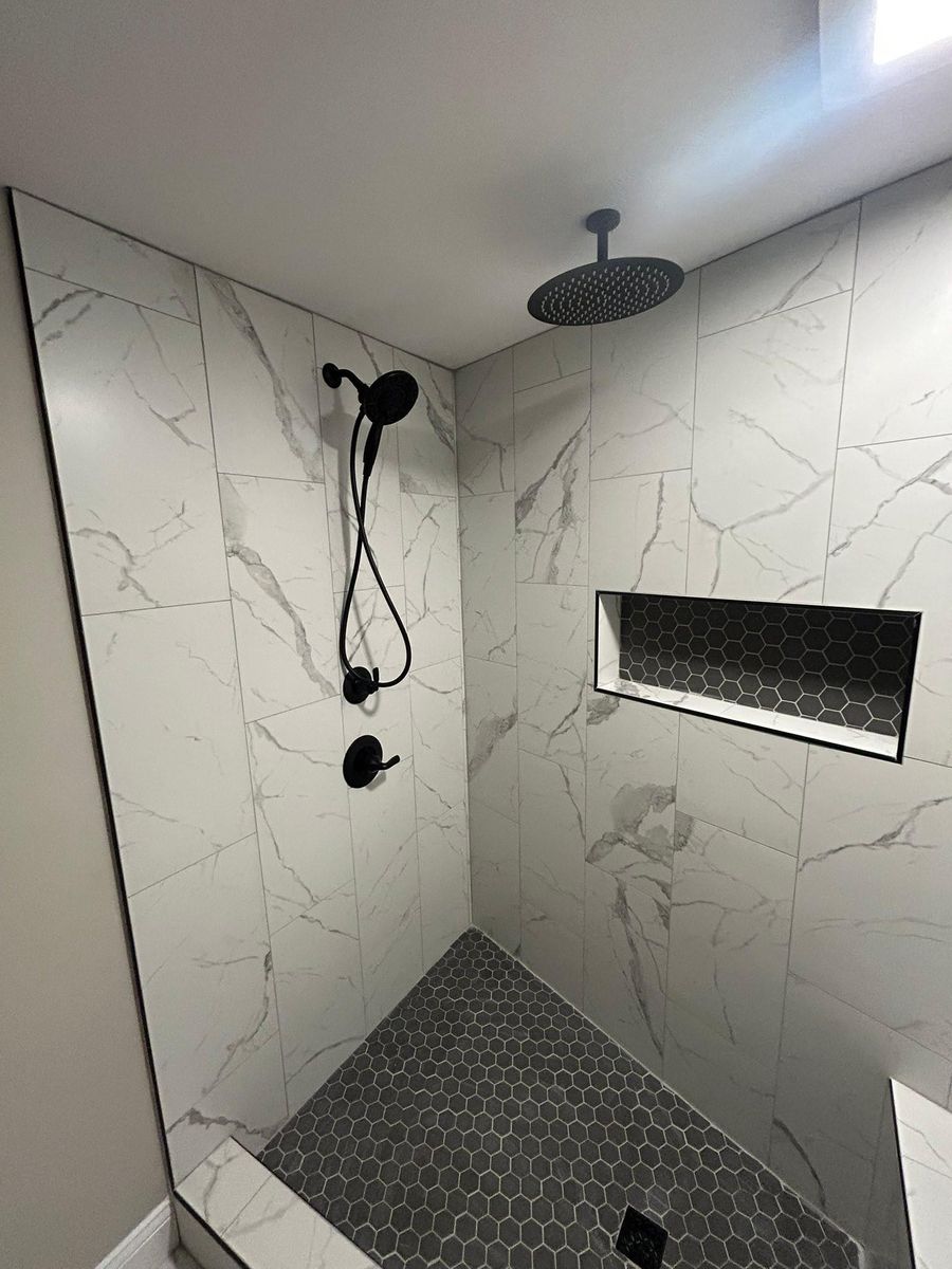 General Remodeling for Pro Plumbing and Home Improvements in Goodlettsville, TN