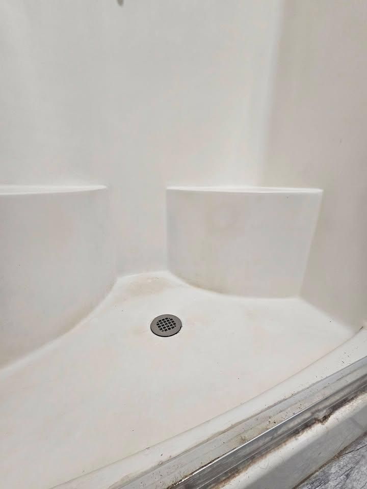 Shower Unit Refinishing for Tub Life Resurfacing in Adairsville, GA