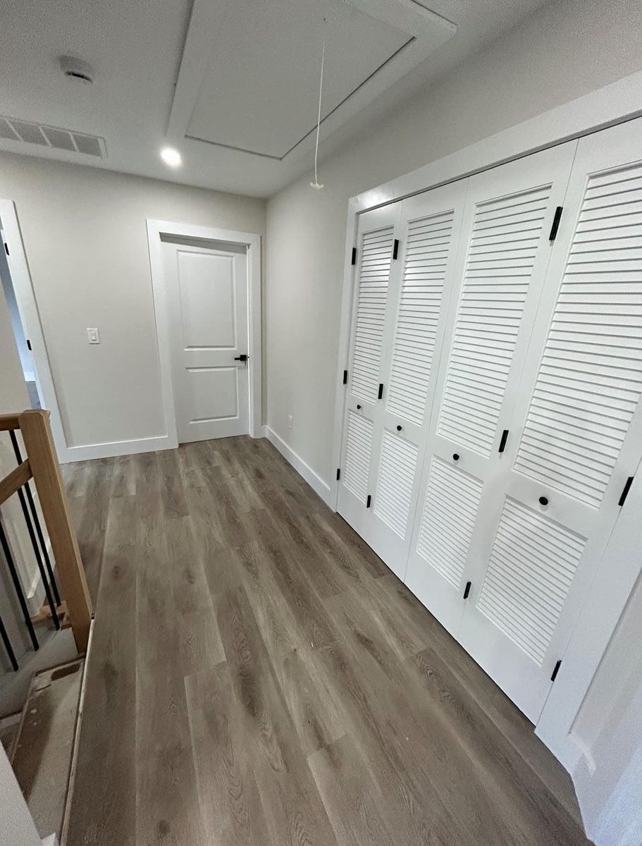 Residential Painting for Sanders Painting LLC in Brooklawn , NJ