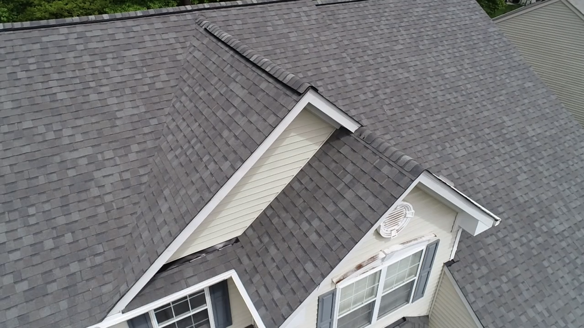 Roof Repair & Replacement for East West Contractors in Brookeville, MD