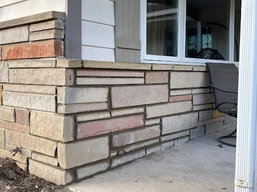 Masonry for Shamblin Masonry & Restoration in Columbus, Ohio