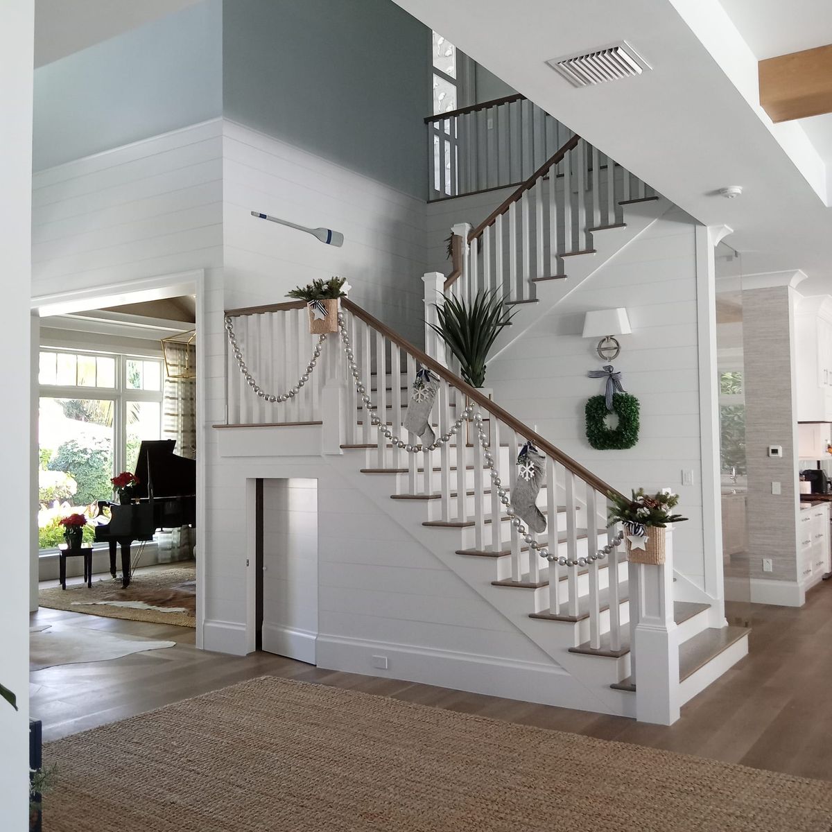 Interior Painting for Thunder Painting in Pompano Beach, FL