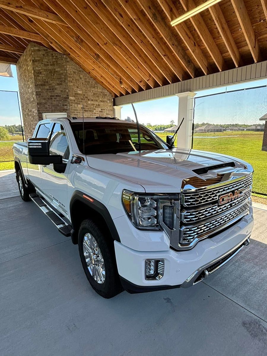 Exterior Detailing for Victory Washing in Jacksonville, FL