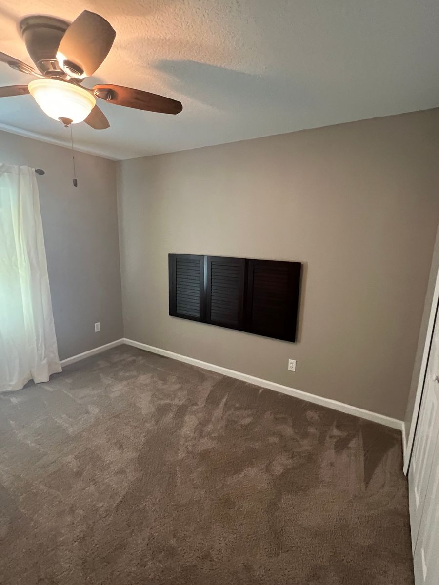 Painting & Drywall Services for Space Coast Property Maintenance and Management LLC in Melbourne, FL