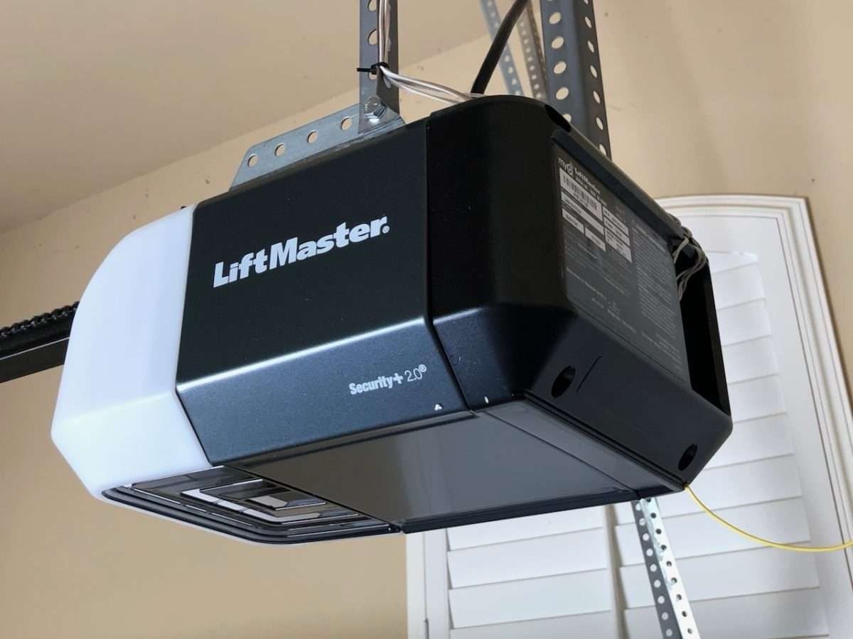 Garage Door Repair for TemperGate Garage Doors in Boston, MA