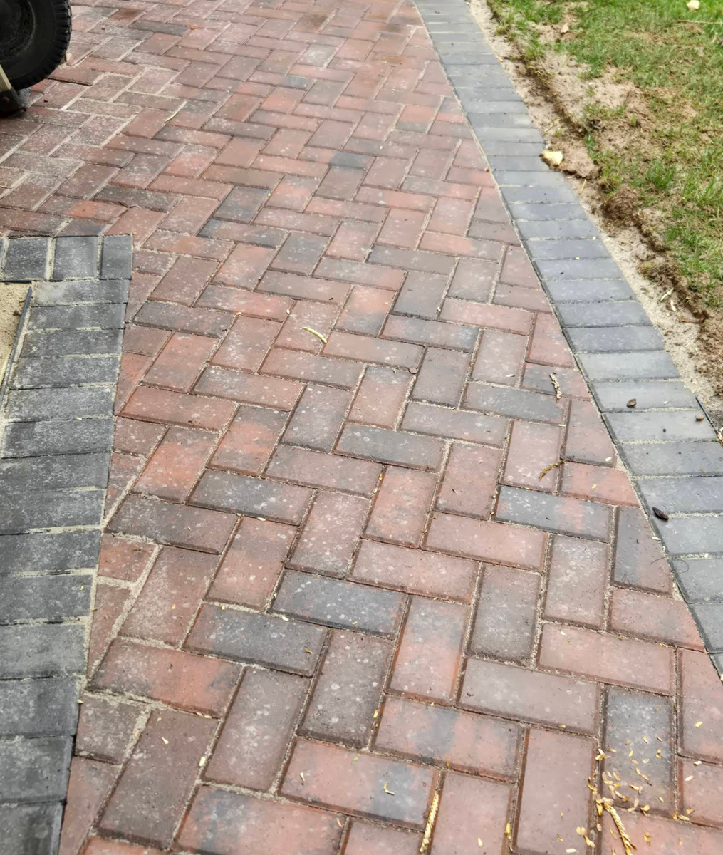 Patio Design & Installation for Oasis Concrete LLC in Sherwood, OR