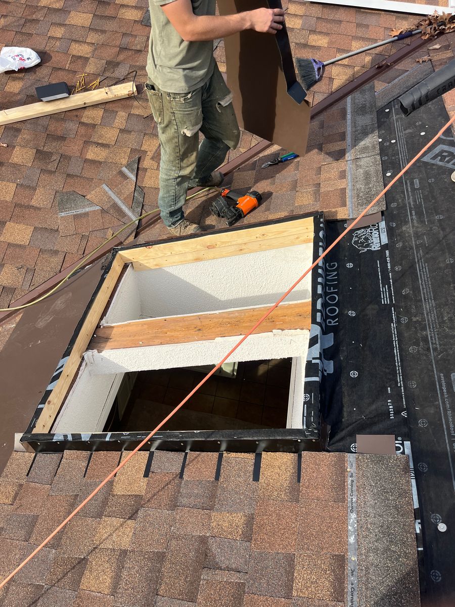 New Construction and additions. for Wheeler Brothers Construction in Kingsport, TN