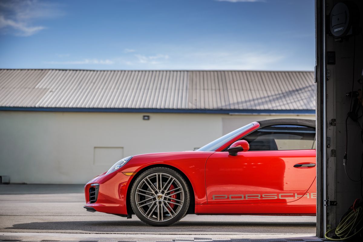 Windshield Protection for Tint By Tyler in Lakeland, FL