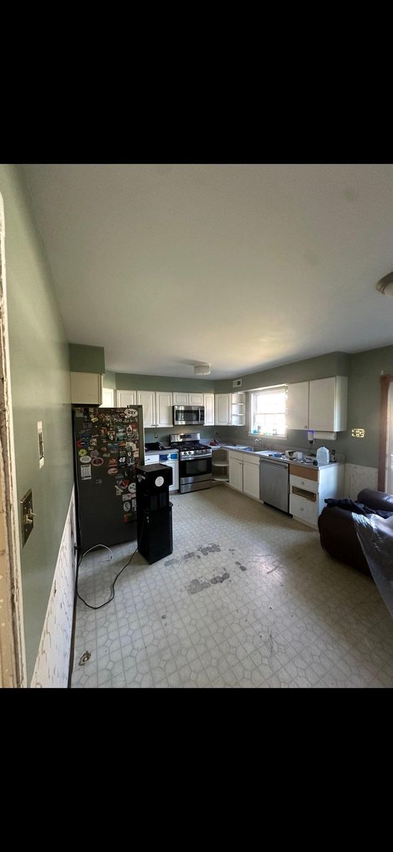 Cabinet Refacing for T&T Kitchens in Shamong, NJ