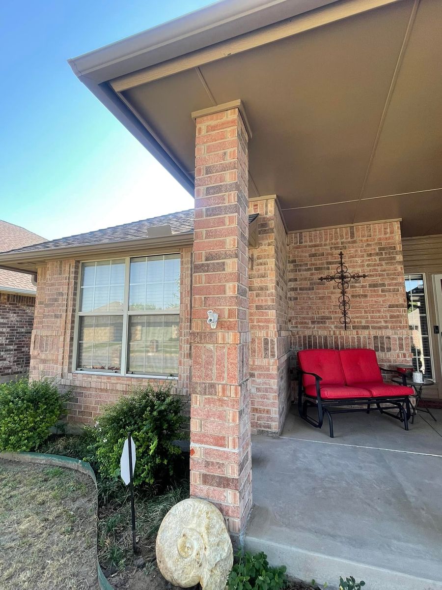 Exterior Remodeling for Clutch Roofing & Construction in Mustang, OK