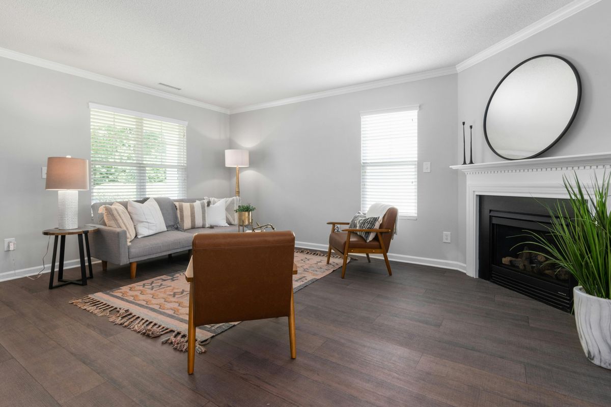 Flooring for RDK Construction & Remodeling in Mobile, AL