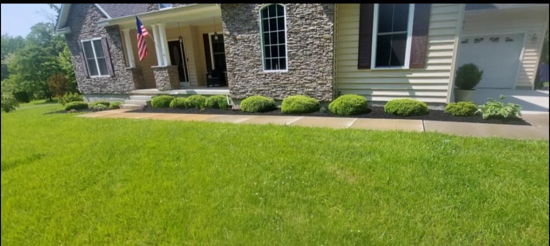 Exterior Stone Veneer for Matteo Hardscapes in Towson,  MD