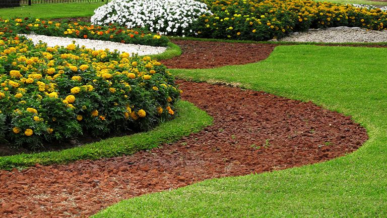 Mulching for Dove Springs Landscaping Services in Austin, Texas