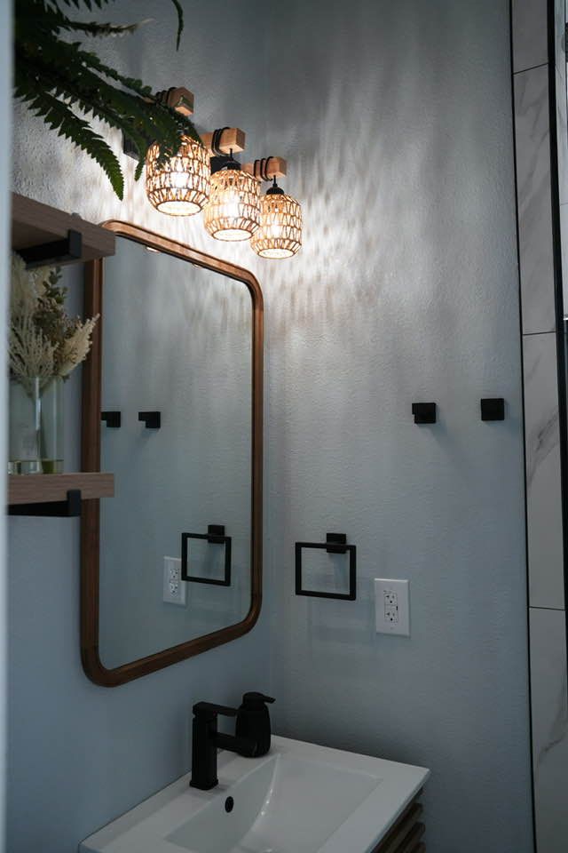 Bathroom Renovation for Strategic Repairs and Designs in Killeen, TX