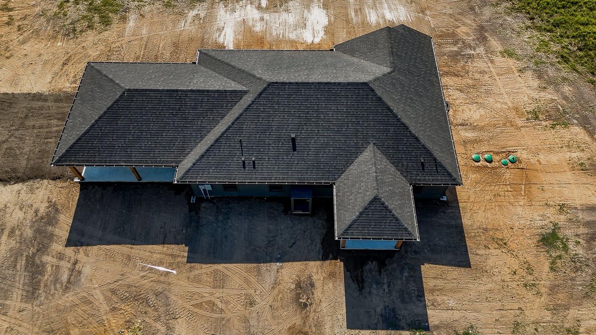 Barndominiums for CWC Custom Homes & Barndominiums in Snook, TX