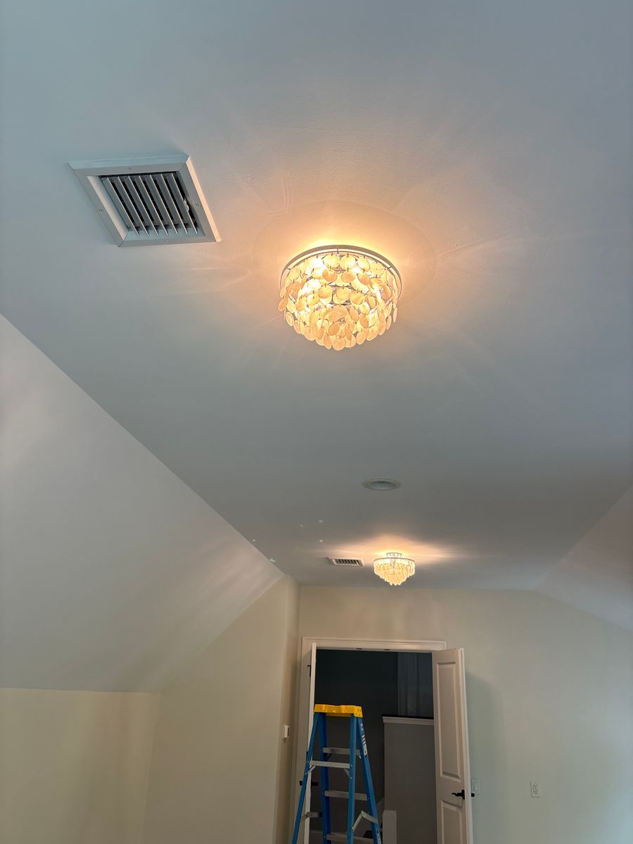 Lighting Installation and Repairs for Stephen Whealan Licensed Electrician in Plymouth, MA