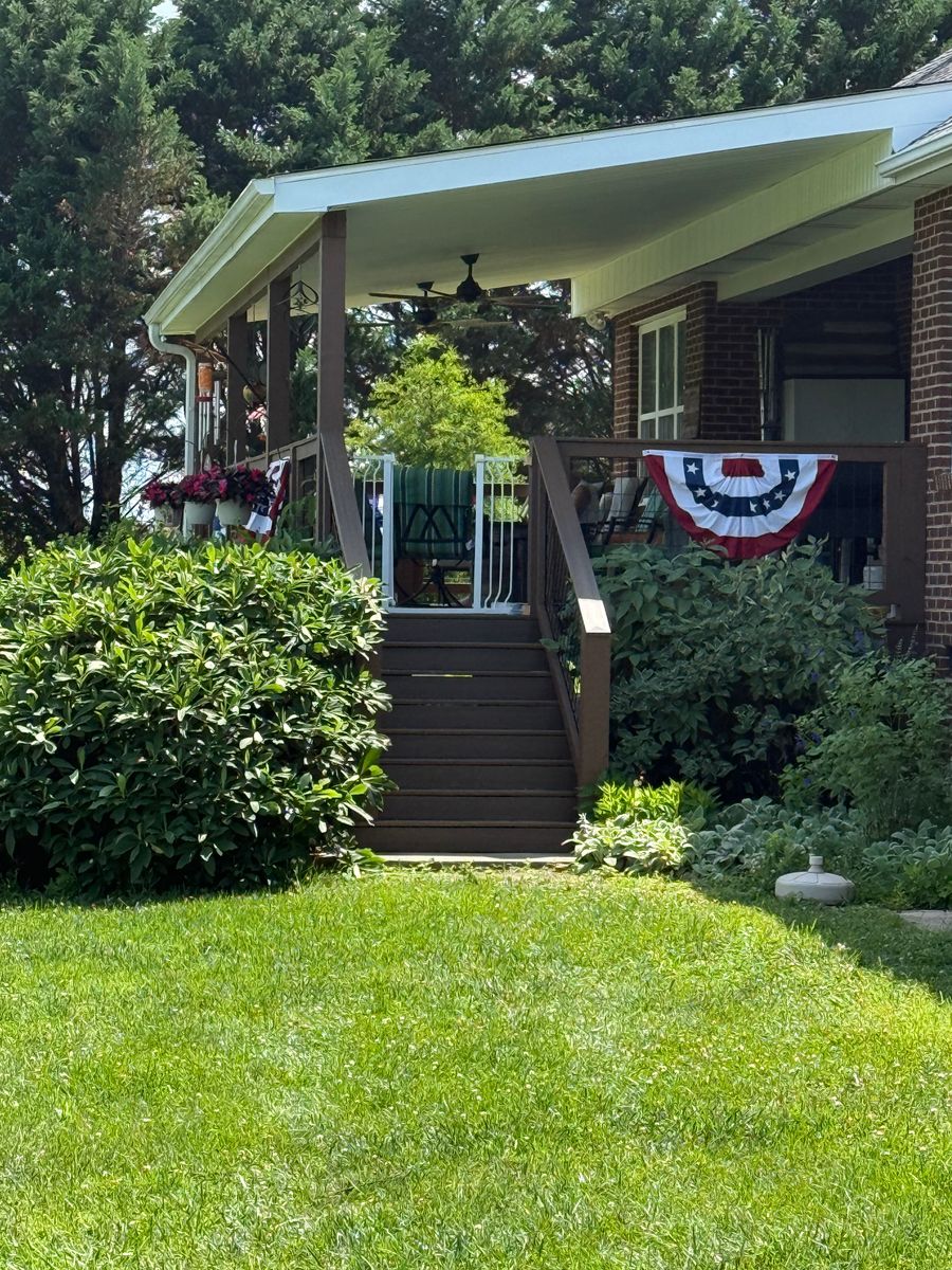 Deck & Patio Installation for Roberts Handyman Service  in , 