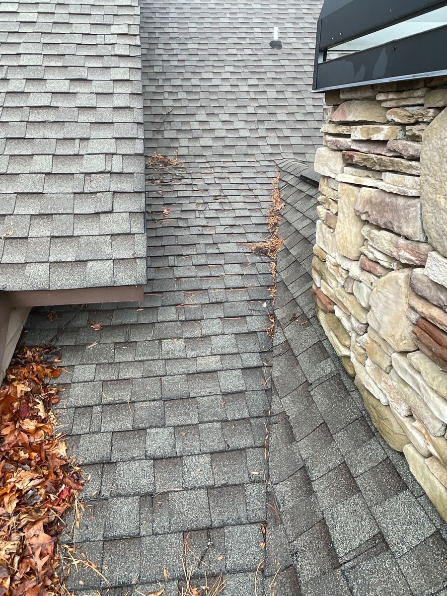 Roofing Replacement for RJ Roofing of WNC in Brevard, NC