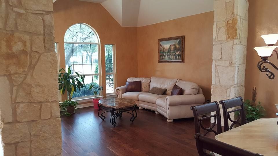 Interior Painting for Cheap and Cheerful Painter in Georgetown, TX