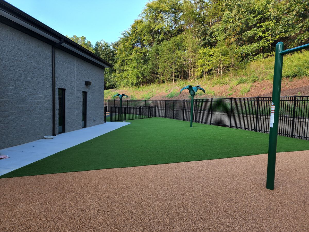 Versacourt For All Applications for Elite Turfs in Concord, NC