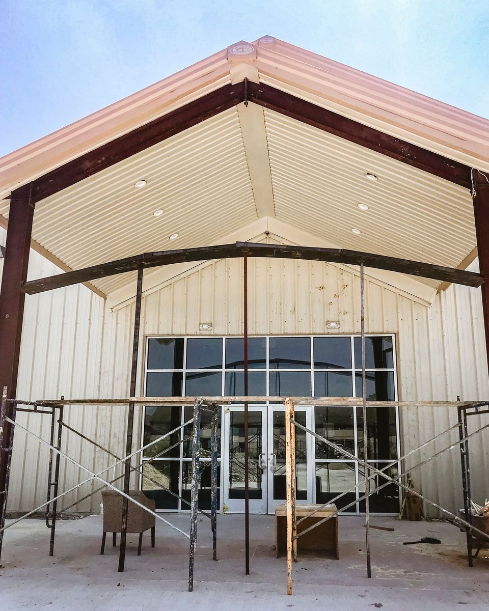 Project Planning for Gulf Builders in Houston, TX