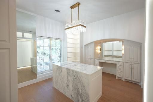 Full Home Renovations for Luxurious Construction LLC in Houston, TX
