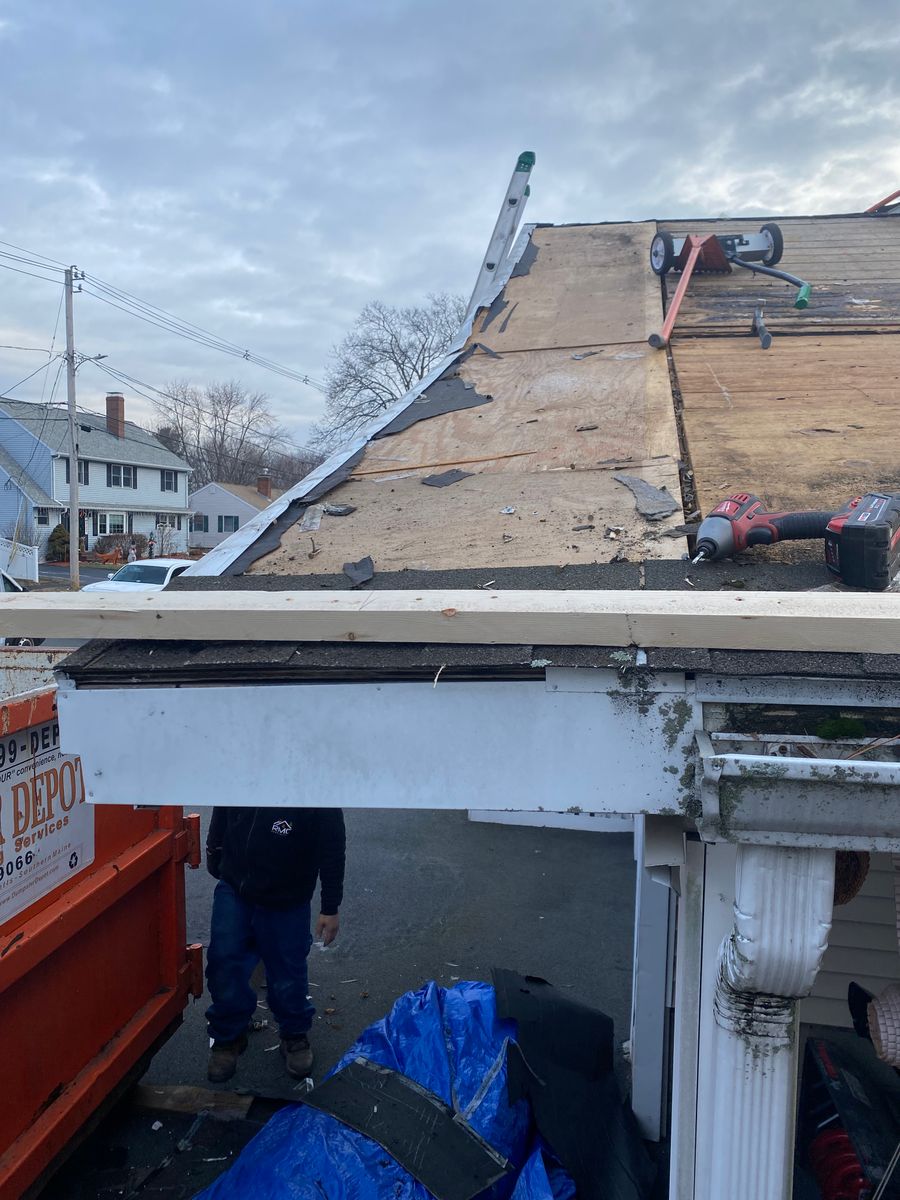 Custom Home Construction for Rmc Renovations Inc in Billerica, MA