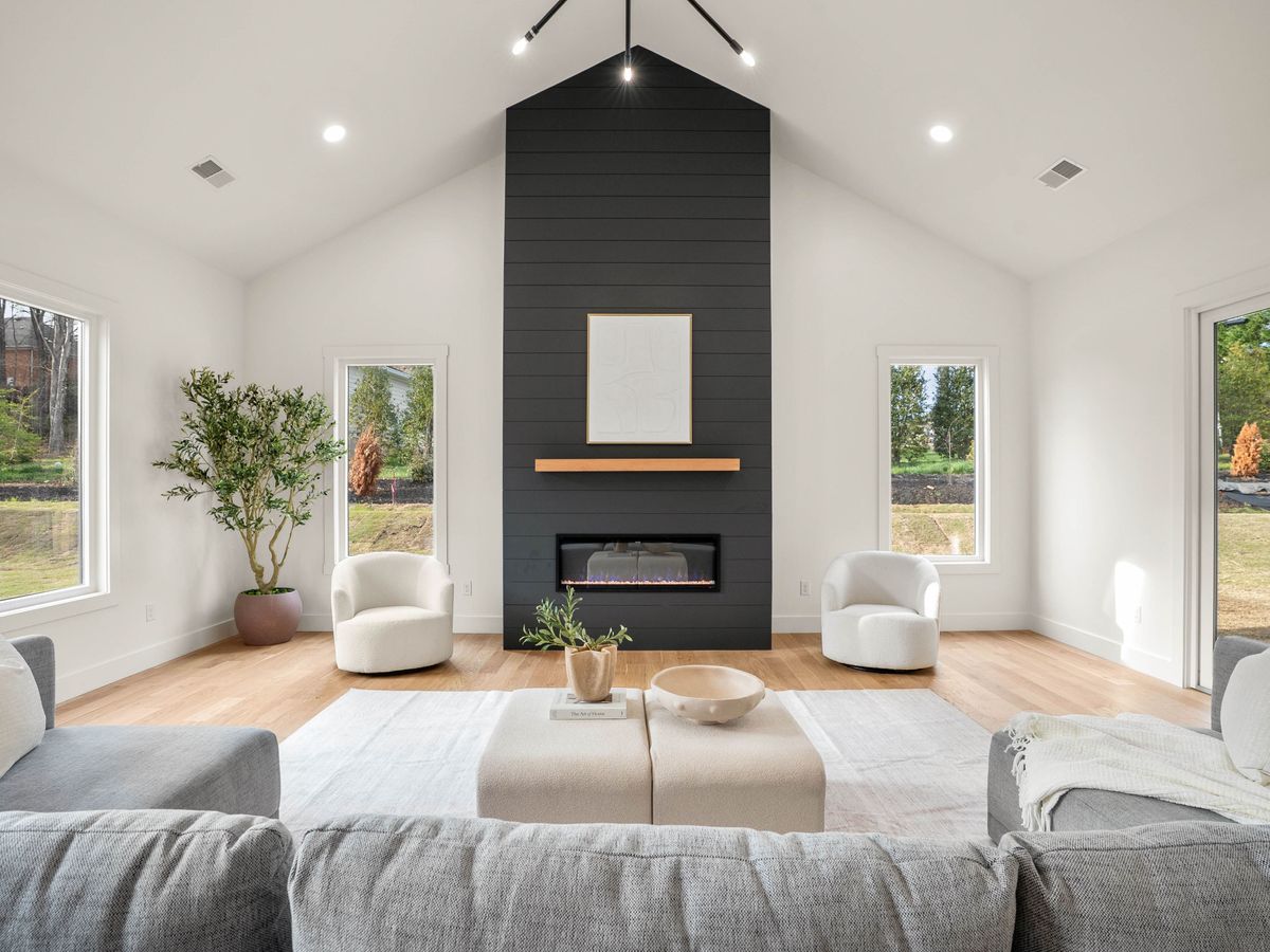 Full Home Remodels for Anchor Point Builders LLC in Greenville, SC