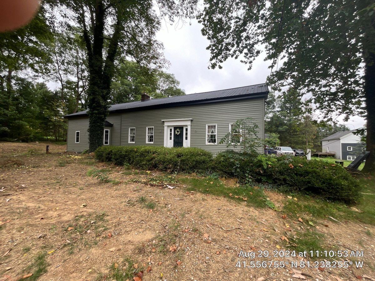 New Additions & Renovations for Hilltop Drafting & Design LLC in Geauga County, Ohio