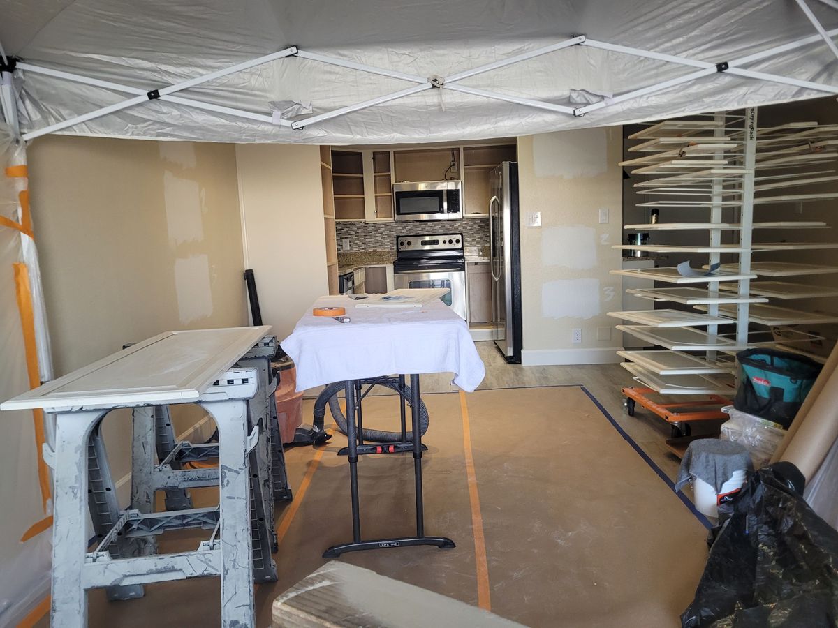 Drywall Installation & Repair for Mr Painting Houses LLC in Laveen Village, AZ
