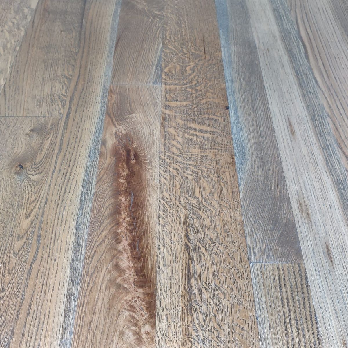 Floor Repair for Smithe Hardwood Flooring  in Sandy, OR