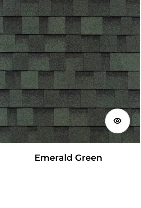 IKO Traditional 3-Tab Shingles for Major League Roofing in Frisco, TX