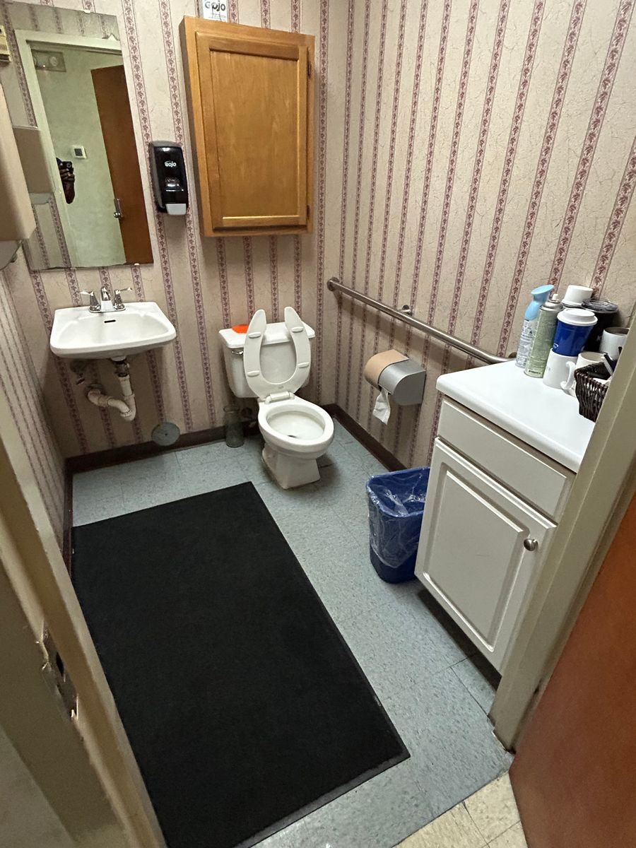 Government Facility Cleaning for Cleaning Carolina’s LLC in Greensboro, NC