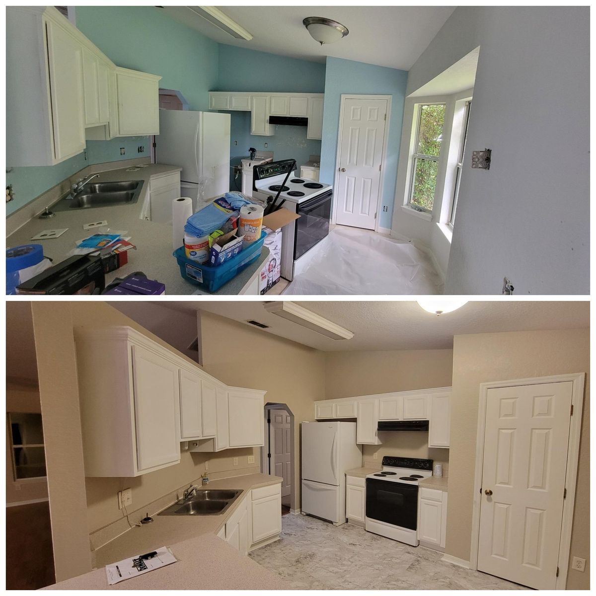 Carpentry for Woodard's Handyman in The Villages, FL