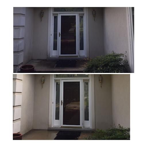 House Wash for Total Property Solutions in Saint Matthews, KY