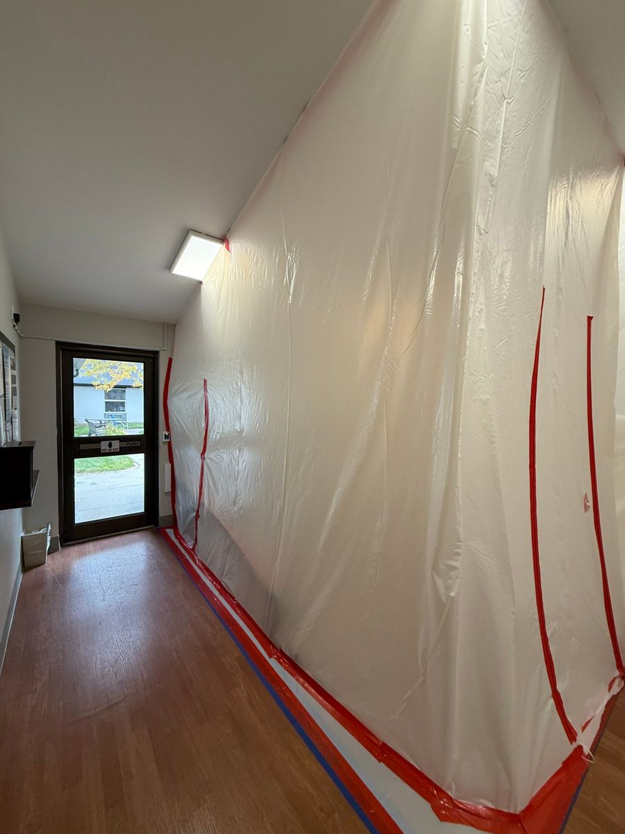 Demolition Services for ACM Environmental in Salt Lake City, UT