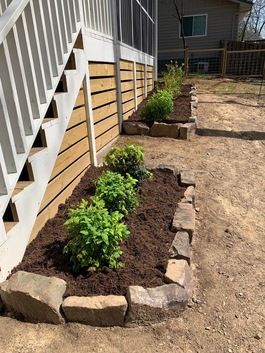 Shrub Trimming for ValleyScapes Landscaping in Walden, TN